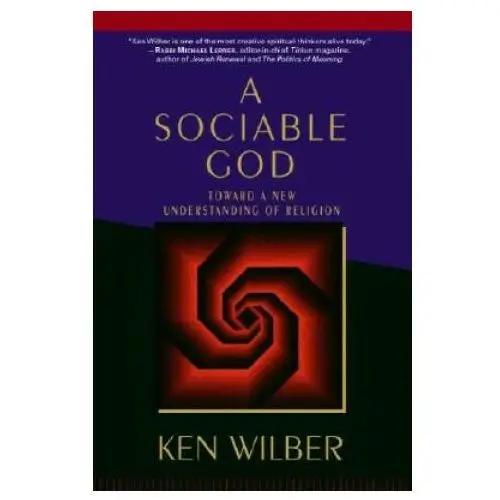 Sociable God