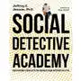 Social Detective Academy - ebook EPUB Sklep on-line