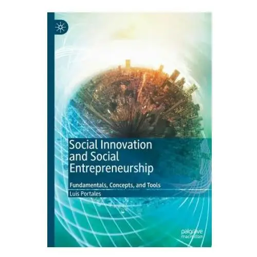 Social innovation and social entrepreneurship Springer nature switzerland ag