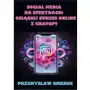 Social media na sterydach: Osiągnij sukces online z ChatGPT Sklep on-line