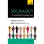 Sociology: A Complete Introduction: Teach Yourself Oliver, Paul Sklep on-line
