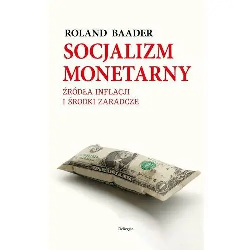 Socjalizm monetarny