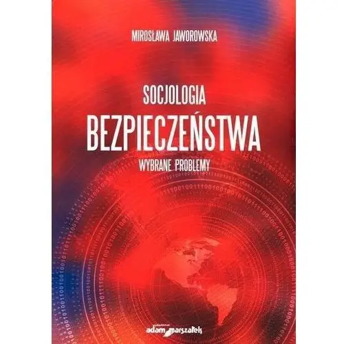 Socjologia bezpieczeństwa