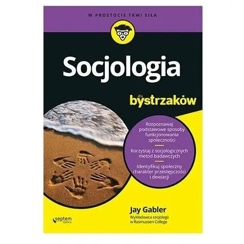 Socjologia dla bystrzaków