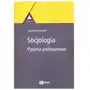 Socjologia. pytania podstawowe Sklep on-line