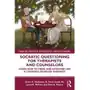 Socratic Questioning for Therapists and Counselors Waltman, Scott H. (Center for Dialectical and Cognitive Behavior Therapy, Texas, USA); Codd, III, R. Trent (Cognitive-Be Sklep on-line