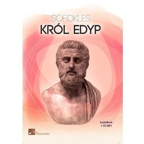 Król edyp Sofokles