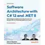 Software Architecture with C# 12 and.NET 8 Sklep on-line