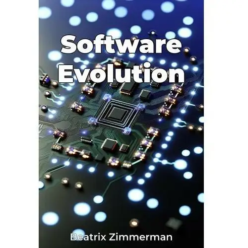 Software Evolution - ebook EPUB