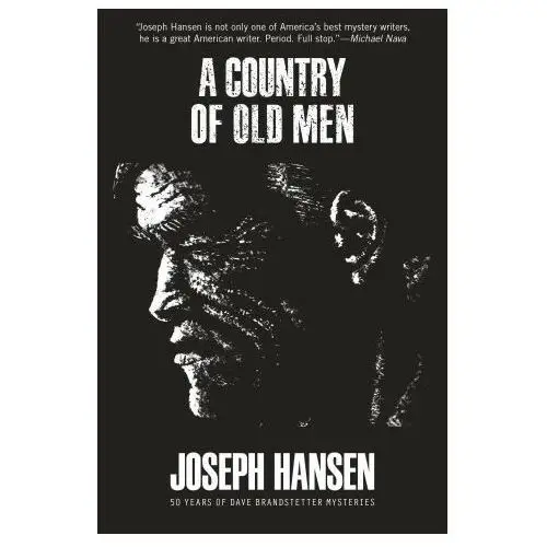 A Country of Old Men