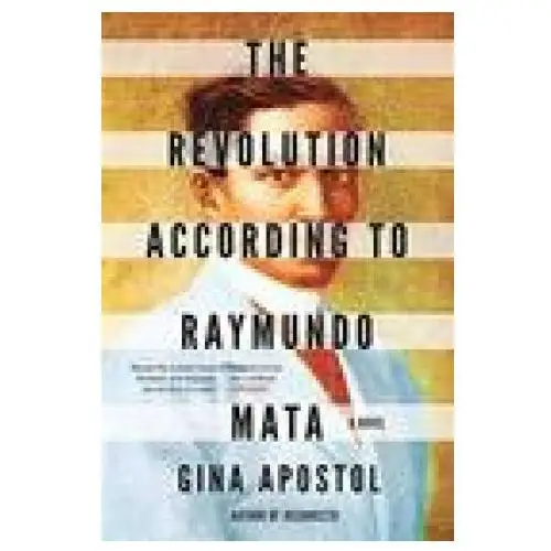 Revolution According To Raymundo Mata