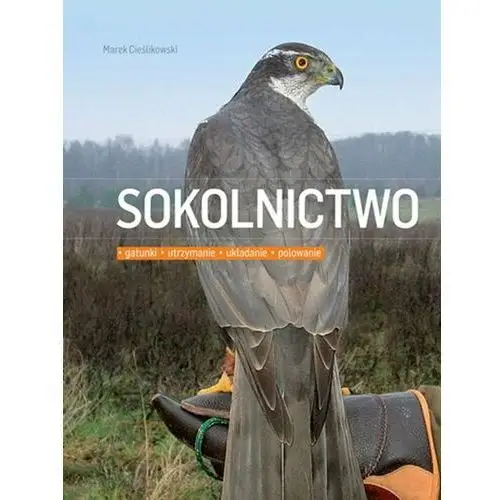 Sokolnictwo