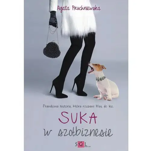 Suka w szołbiznesie