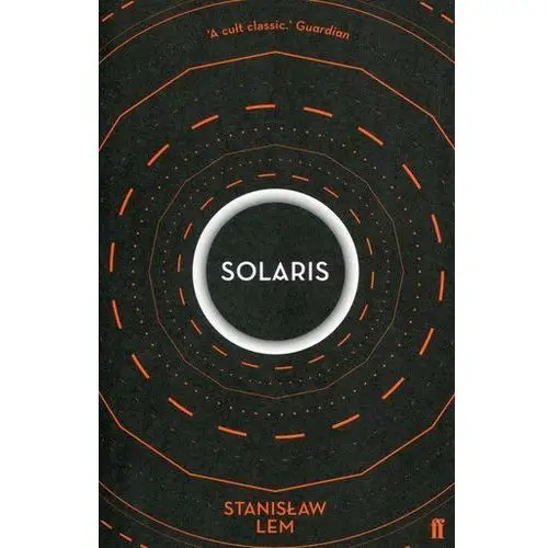 Solaris Lem, Stanislaw