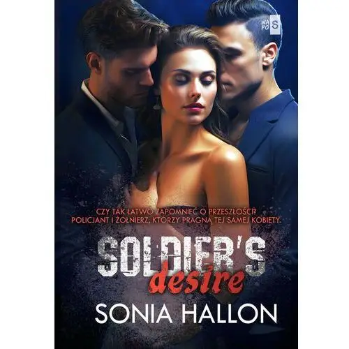 Soldier's Desire. Tom 2