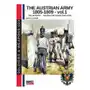 Austrian army 1805-1809 - vol. 1 Soldiershop Sklep on-line