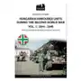 Soldiershop Hungarian armoured units during the second world war - vol. 1: 1938-1943 Sklep on-line