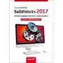 SolidWorks 2017. Projektowanie maszyn i konstrukcji. Praktyczne przykłady Sklep on-line