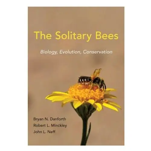 Solitary bees Princeton university press