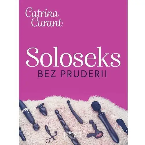 Soloseks bez pruderii