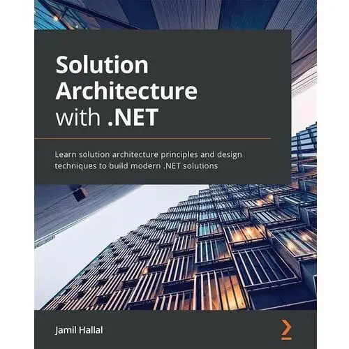 Solution Architecture with.NET