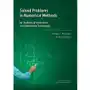 Solved problems in numerical methods for students of electronics and information technology Sklep on-line