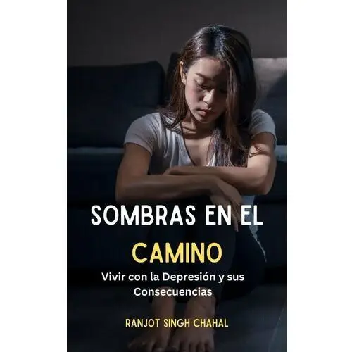 Sombras en el Camino - ebook EPUB