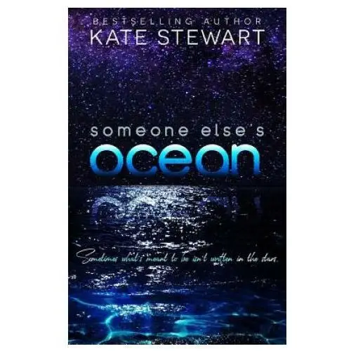 Someone else's ocean Createspace independent publishing platform