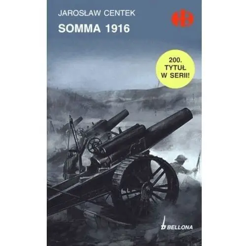 Somma 1916 - Tylko w Legimi możesz przeczytać ten tytuł przez 7 dni za darmo