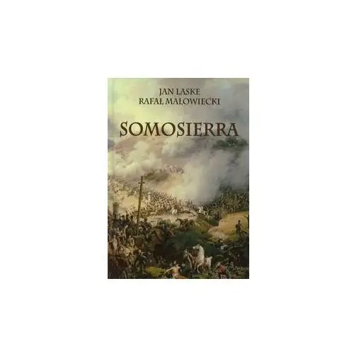 Somosierra