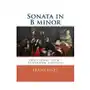 Sonata in B minor: for piano, S178 - Schirmer edition Sklep on-line