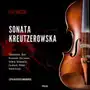 Sonata Kreutzerowska - audiobook Sklep on-line