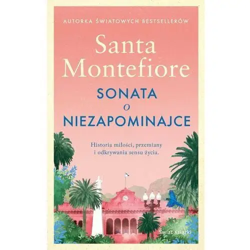 Sonata o niezapominajce