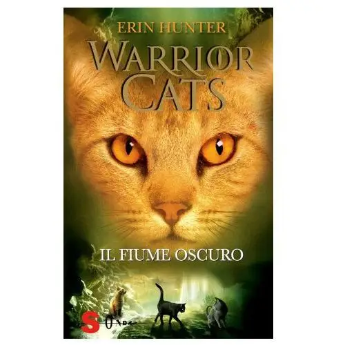 Sonda Fiume oscuro. warrior cats