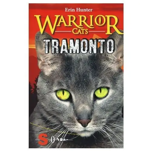 Sonda Tramonto. warrior cats