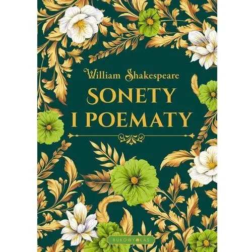 Sonety i poematy. Edycja kolekcjonerska