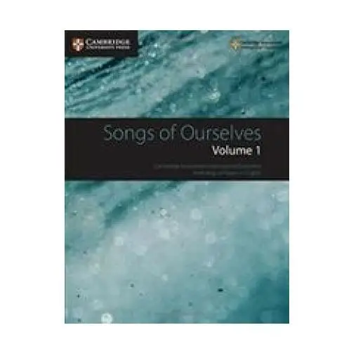 Songs of Ourselves: Volume 1