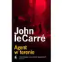 Agent w terenie Sklep on-line