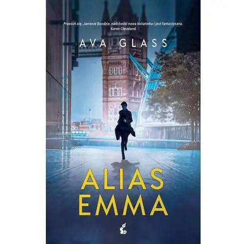 Alias emma (e-book) Sonia draga