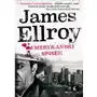 Amerykański spisek - James Ellroy,329KS (8887837) Sklep on-line