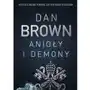 Anioły i demony. robert langdon. tom 1 Sklep on-line