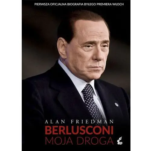 Berlusconi. moja droga Sonia draga