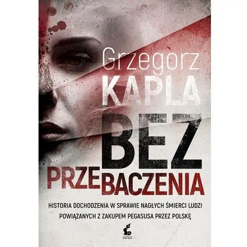 Bez przebaczenia Sonia draga