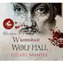 Cd mp3 w komnatach wolf hall. tomasz cromwell. tom 1 wyd. 2022 Sklep on-line