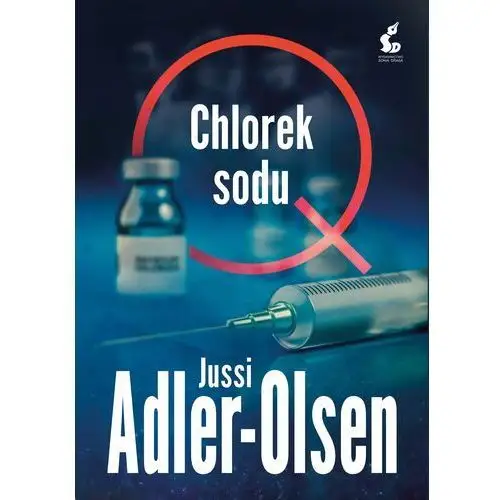 Chlorek sodu (E-book), digitalhub