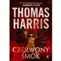 Czerwony smok. hannibal lecter. tom 1 Sonia draga Sklep on-line