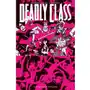 Sonia draga Deadly class t.10 Sklep on-line