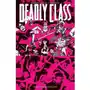 Sonia draga Deadly class t.10 Sklep on-line