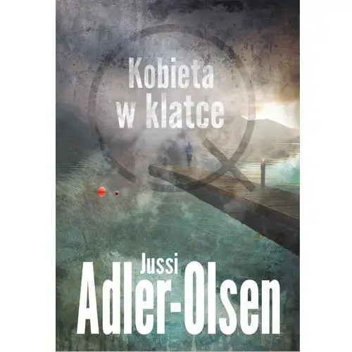 Kobieta w klatce - Jussi Adler-Olsen, AM