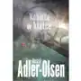 Kobieta w klatce - Jussi Adler-Olsen, AM Sklep on-line